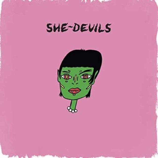 Shedevils