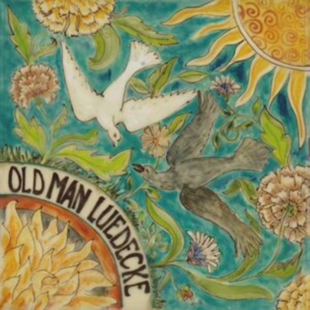 Old Man Luedecke