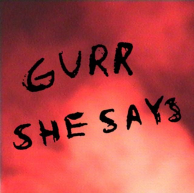 Gurr