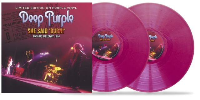 Deep Purple