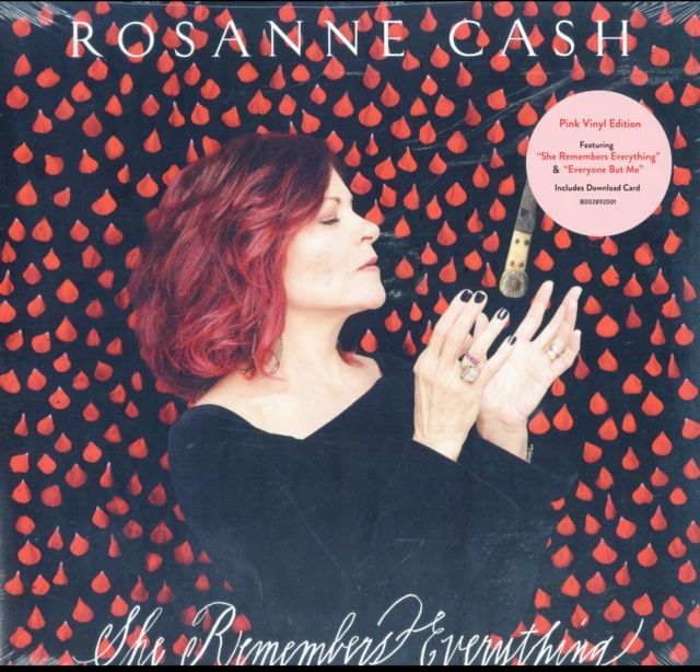 Rosanne Cash