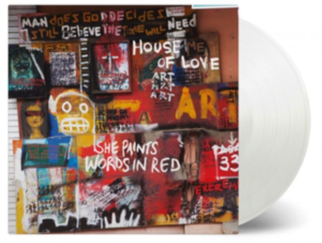 House Of Love