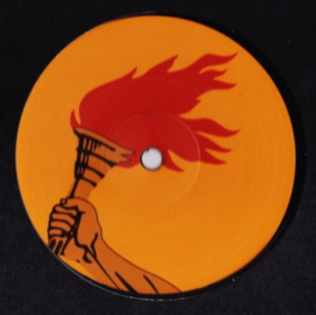 Jet Hammer