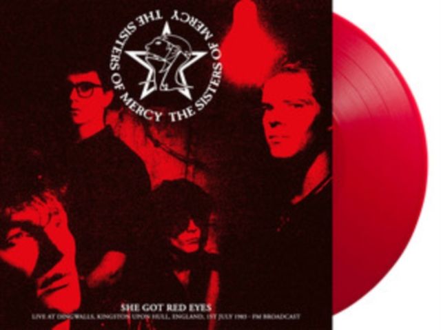 Sisters Of Mercy