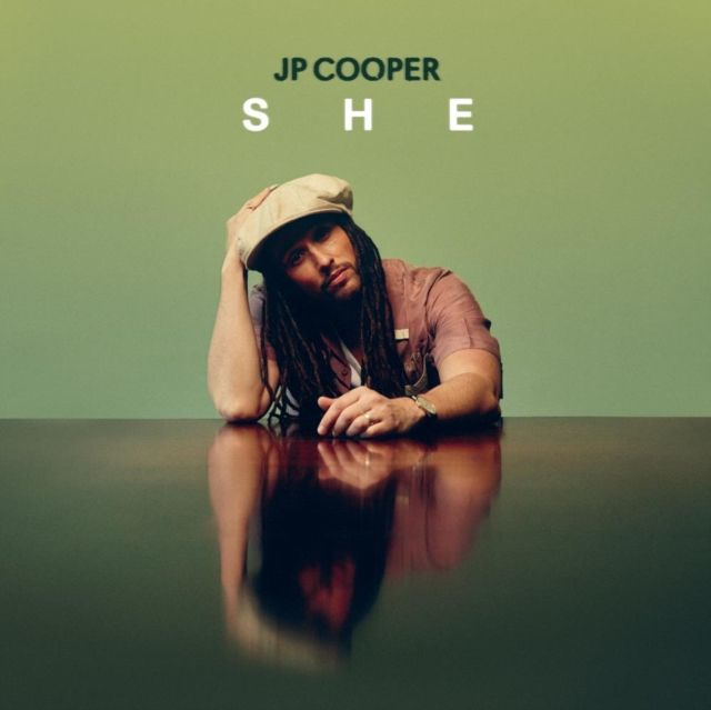 Jp Cooper