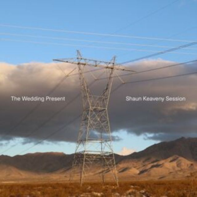 Wedding Present
