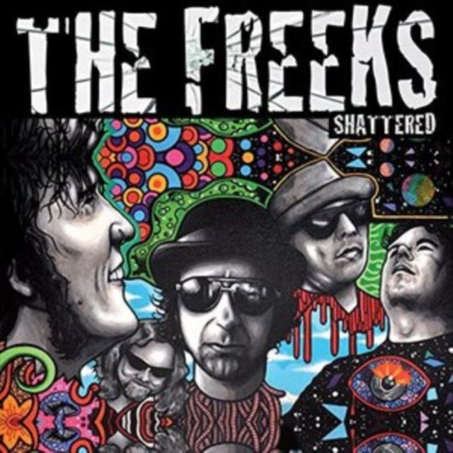 Freeks