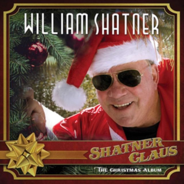 William Shatner