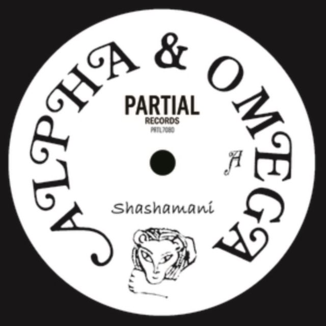 Alpha And Omega