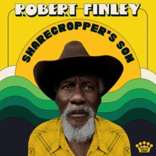 Robert Finley