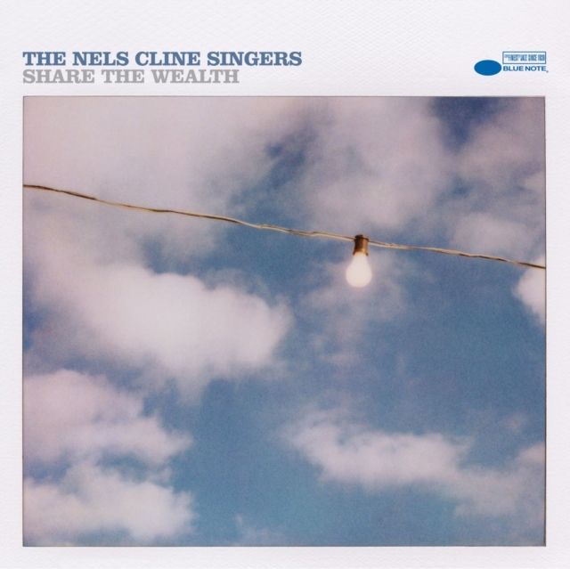 Nels Cline Singers