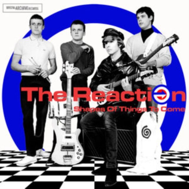 Reaction