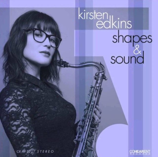 Kirsten Edkins