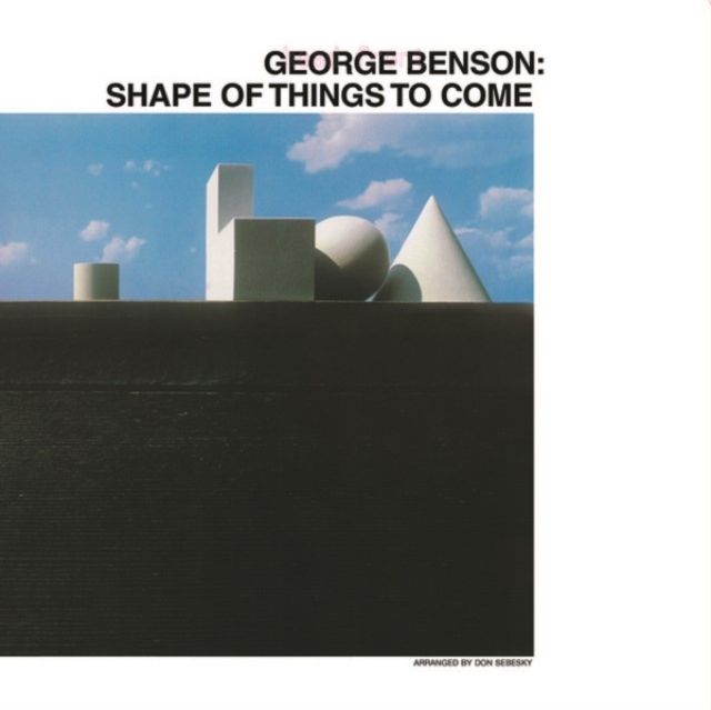 George Benson
