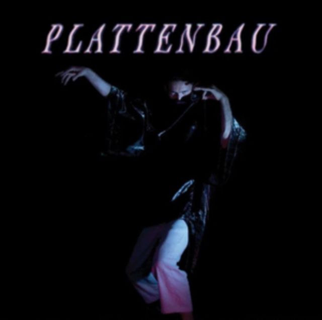 Plattenbau