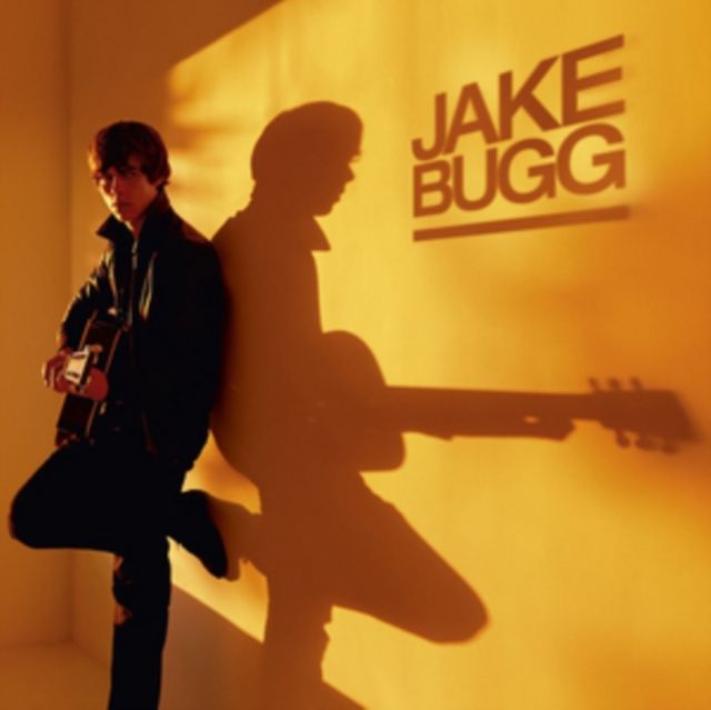 Jake Bugg