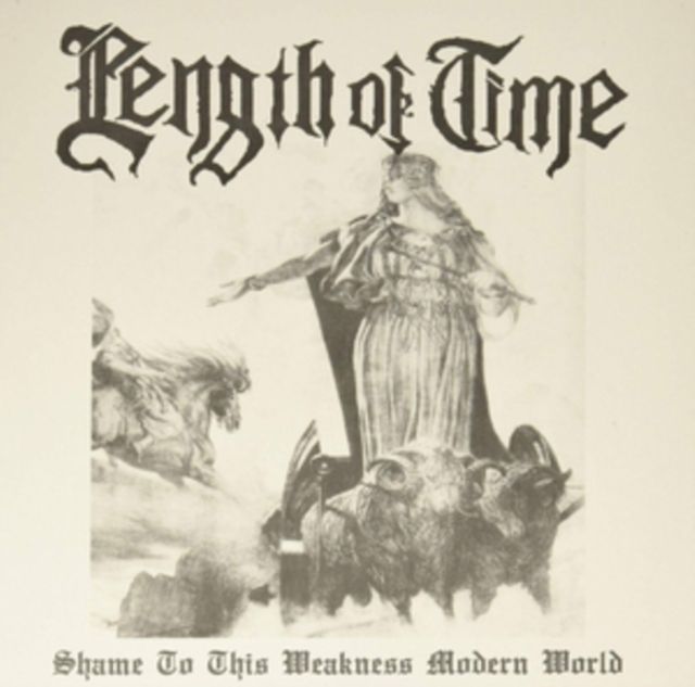 Length Of Time