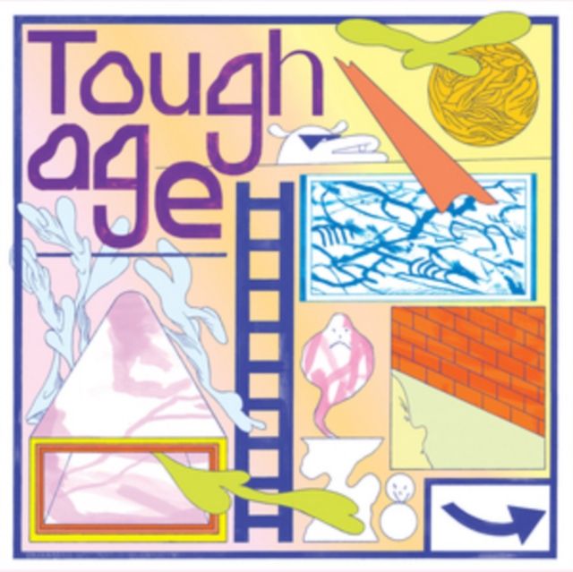Tough Age