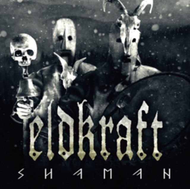 Eldkraft