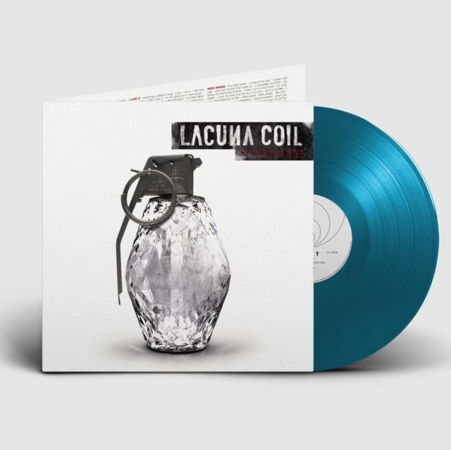 Lacuna Coil