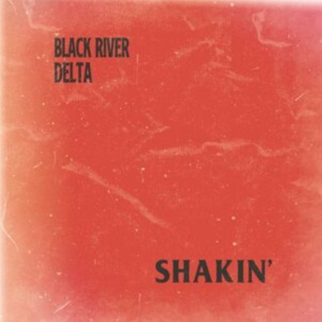 Black River Delta