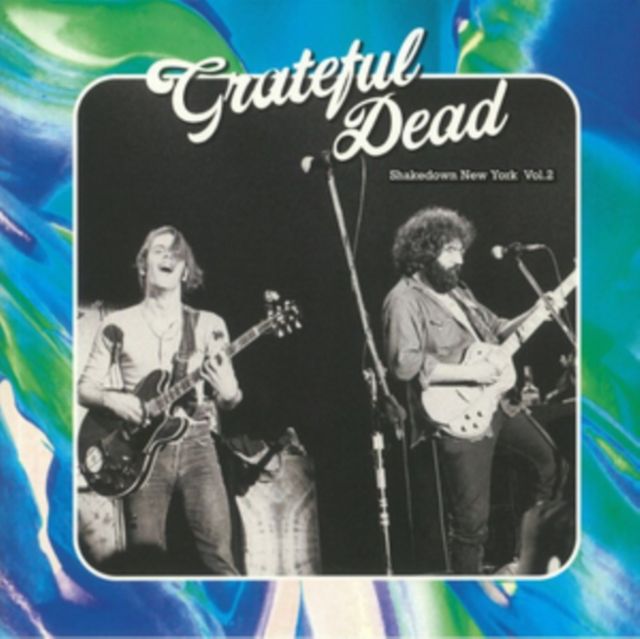 Grateful Dead