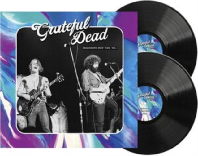 Grateful Dead