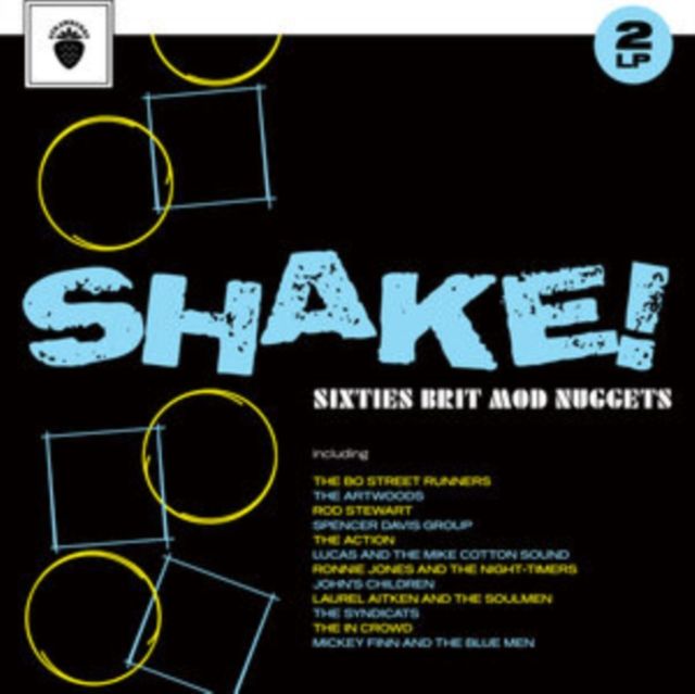 Various Artists