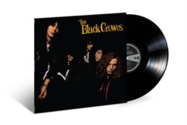 Black Crowes