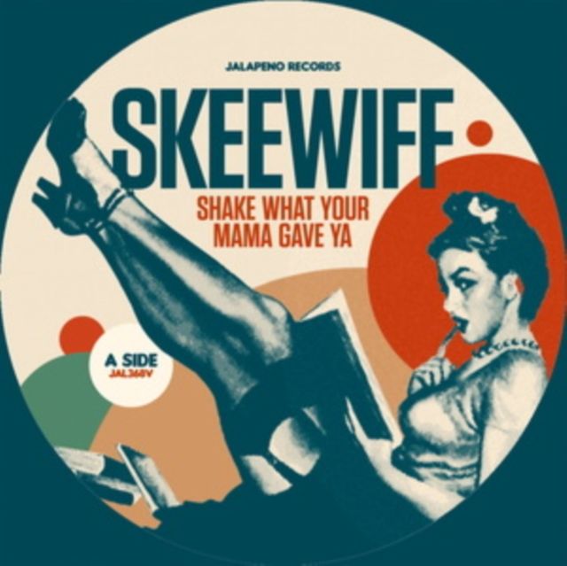 Skeewiff