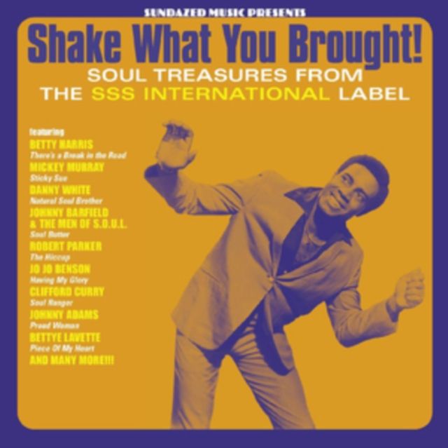Various Artists