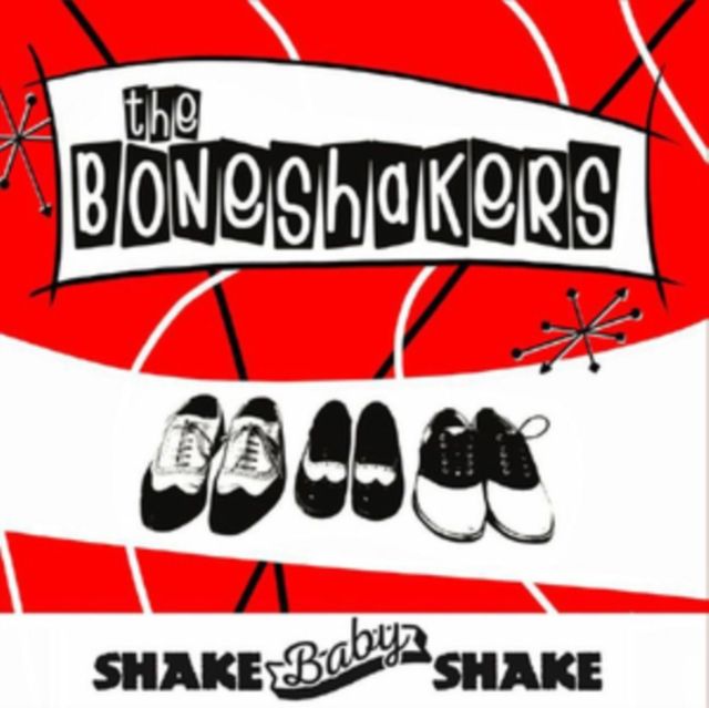 Boneshakers