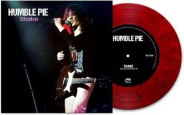 Humble Pie