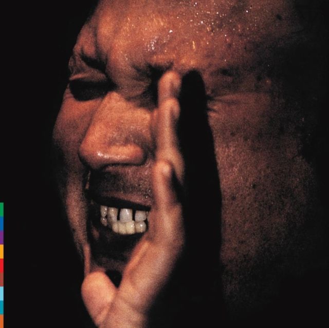 Nusrat Fateh Ali Khan