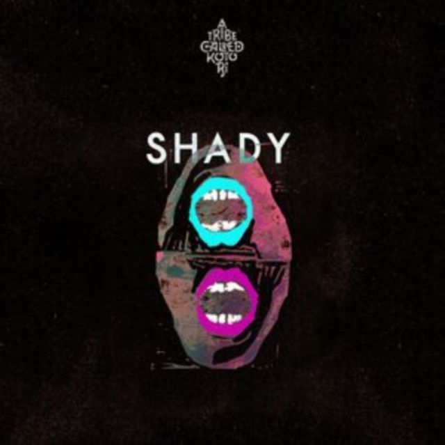 Shady
