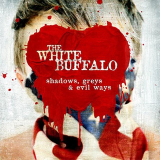 White Buffalo