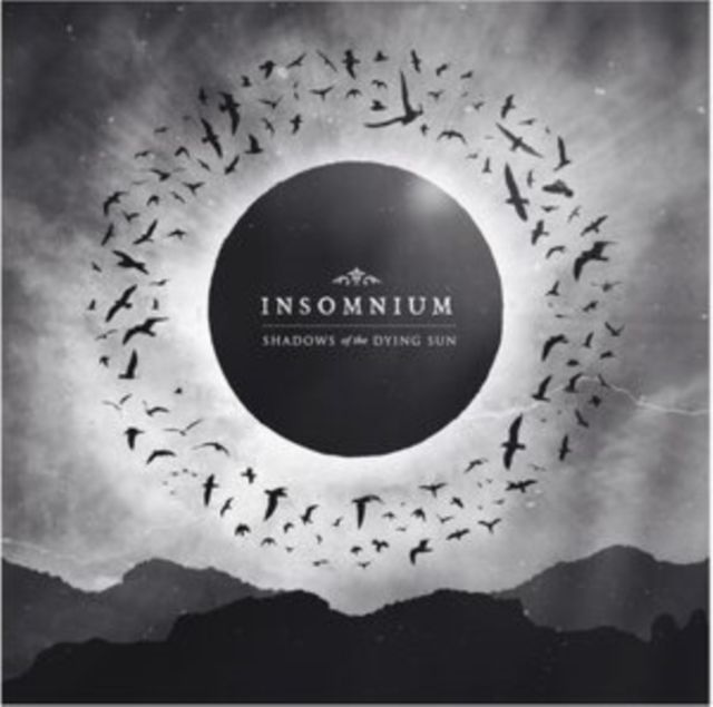 Insomnium