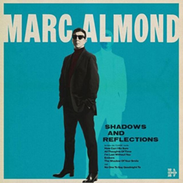 Marc Almond