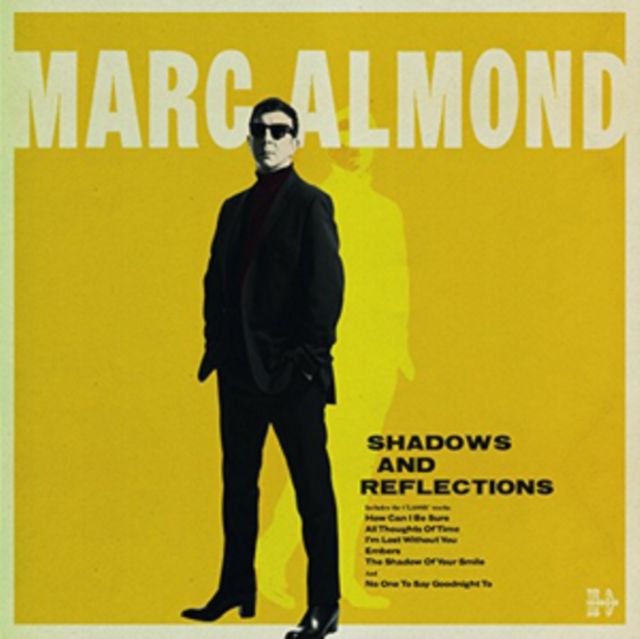 Marc Almond