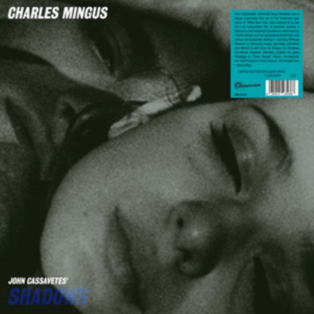 Charles Mingus
