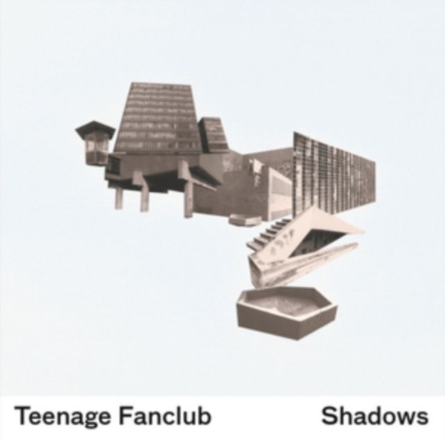 Teenage Fanclub