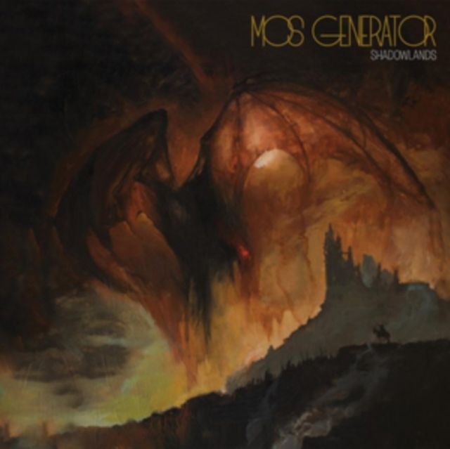Mos Generator