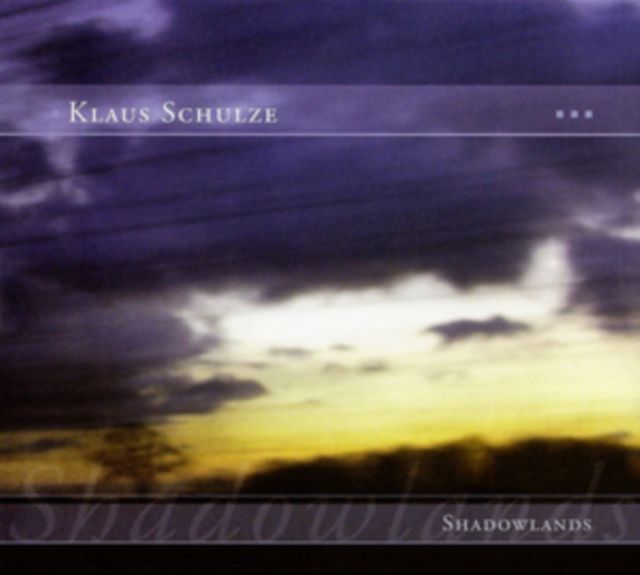 Klaus Schulze