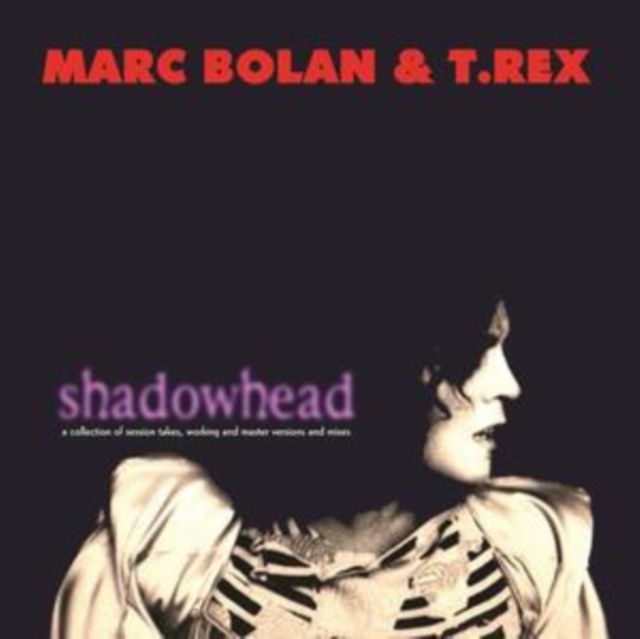 Marc Bolan & T. Rex