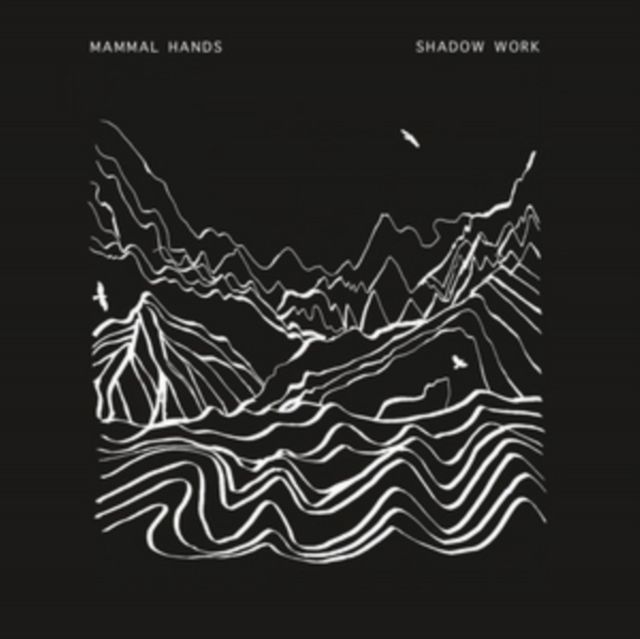 Mammal Hands