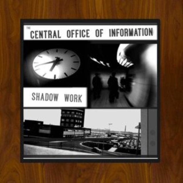 Central Office Of Information