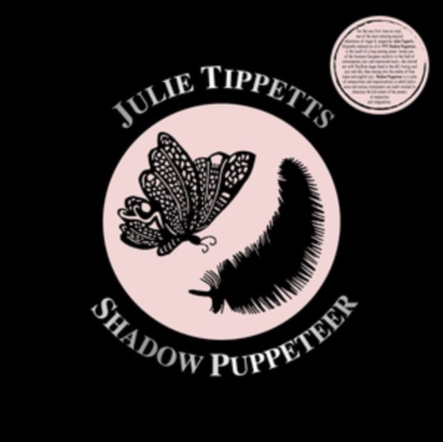 Julie Tippetts