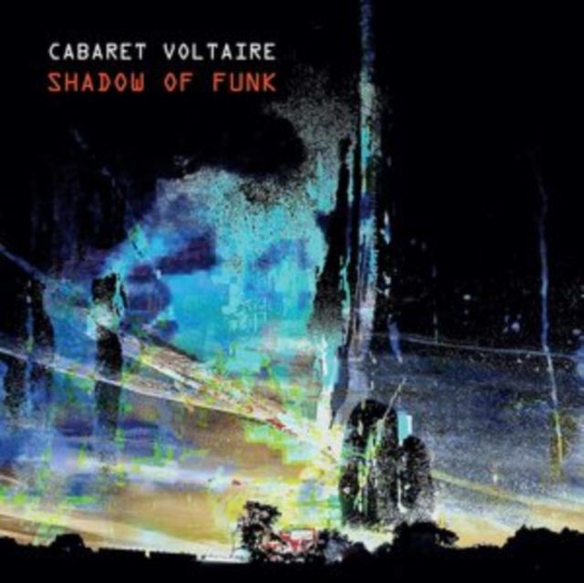 Cabaret Voltaire