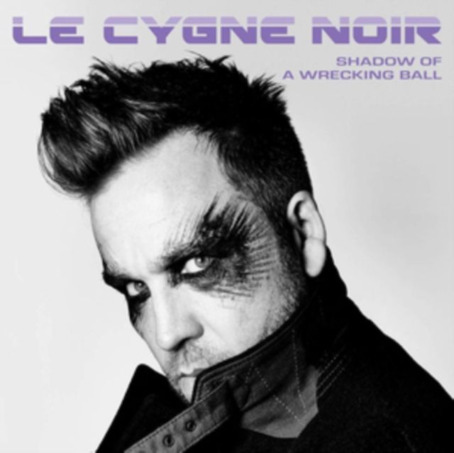 Le Cygne Noir