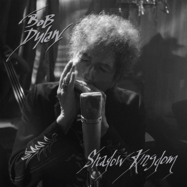 Bob Dylan